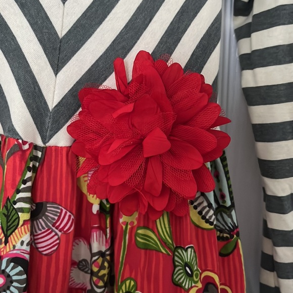 Girls Giggle Moon patch for a dress size 6 perfect condition - Picture 2 of 5